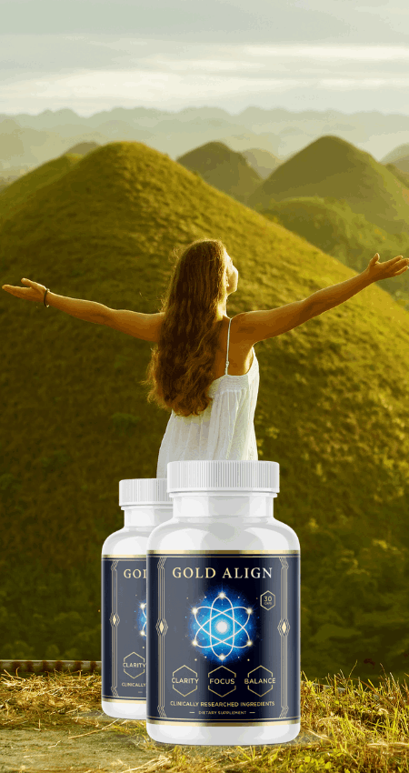 Gold Align Supplement